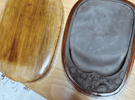 硯/骨董一式/など