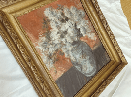 田辺至:花/骨董一式/など