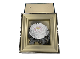 置き場のなくなった絵画類など