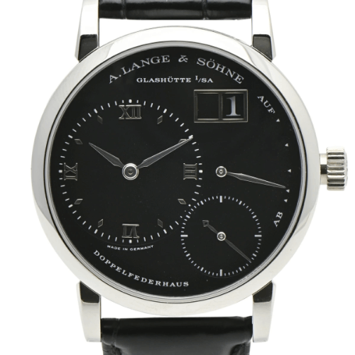 買わなきゃ後悔する「ランゲ1」の魅力!価格高騰の背景や歴史などを徹底解説