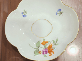 食器:マイセンなど5点