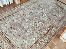 ペルシャ絨毯/その他骨董品/など