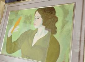 絵画/掛軸/など