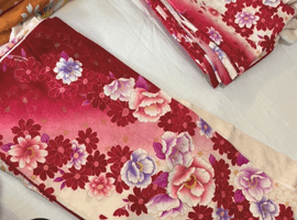 振袖/名古屋帯/訪問着/袋帯/など