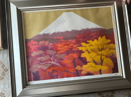 版画:東山魁夷など7点