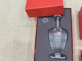 バカラ/骨董一式/など