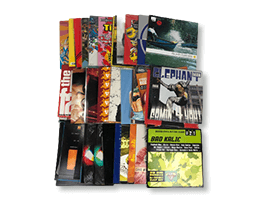 レゲエ、ロックレコード複数枚