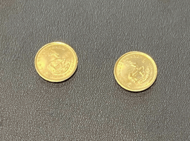 コイン(K22)など9点