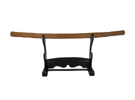 刀剣を含む骨董品を複数買い取り