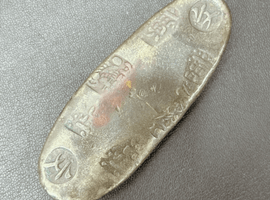 文政丁銀/天保丁銀/一分銀/など