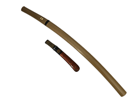 長年集めていた刀剣のコレクションをご売却