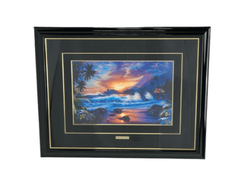 クリスチャン・ラッセンの買取相場の決まり方は?高く売るポイントと人気作品