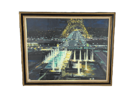 置き場に困った絵画ほか