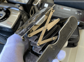 Kodak:VEST POCKEなど9点