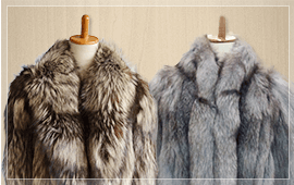 オポッサム毛皮の買取相場は?高く売れる特徴と買取方法を解説