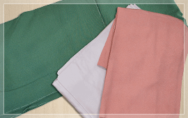 色無地を買取に出すならどこが良い?おすすめの業者と買取方法をご紹介!