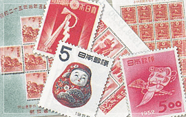 【年賀切手・お年玉切手シート買取】気になる買取相場や高額査定のコツを解説します!