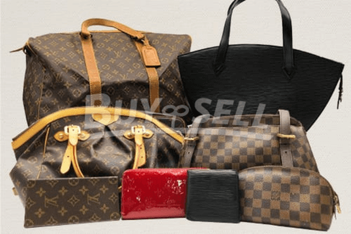 ルイヴィトン「パピヨン」の人気がない理由!評価が特に低い旧型と新型の違いも解説