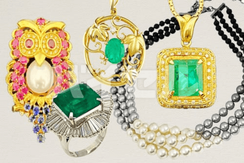 オパールの特徴や高く売れる種類の宝石買取について