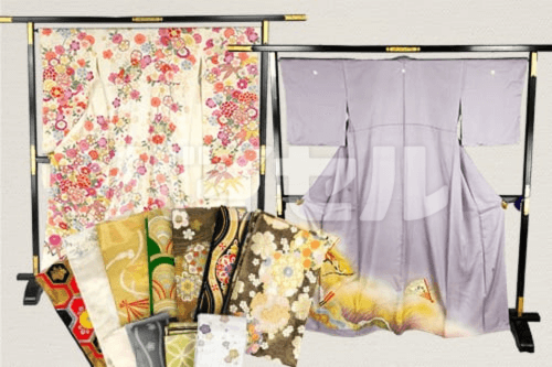 不要な着物は回収してもらえる?無料で回収してもらえる処分方法とは