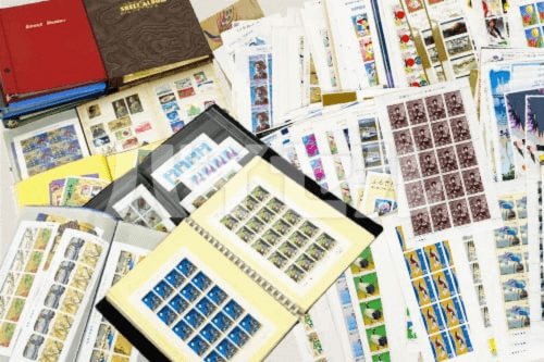 お年玉切手シートの交換方法や高額買取が期待できる種類をご紹介!