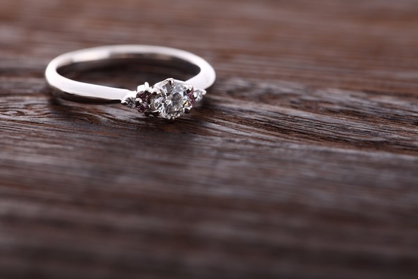 なぜプラチナリングは人気なの?