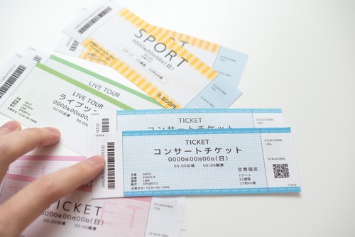 金券ショップを使っていますか?利用状況や利用頻度などまとめ