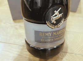 REMY MARTIN:リザーブ スペシャルなど35点