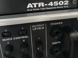 KOCH:パワーアンプ/REGZA:サウンドバーなど2点