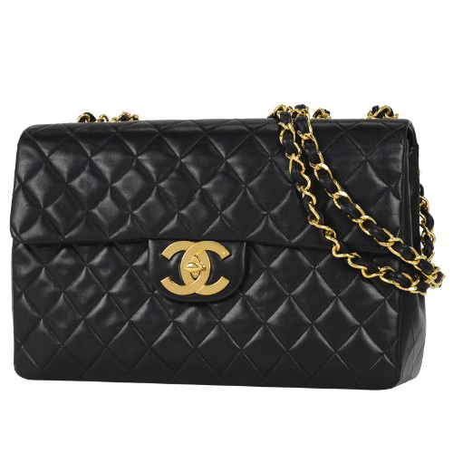 再注目を浴びるシャネル・デカマトラッセは今が買取チャンス!高く売るためのポイントとは?