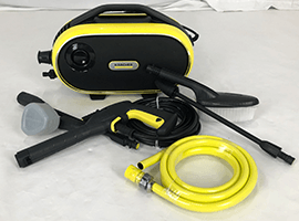 KARCHER 高圧洗浄機 など