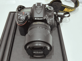 Nikon:D7100 18-105 VR レンズキット/Canon:EOS Kiss X7 ボディ/など5点