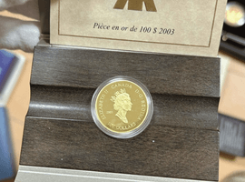 コイン(K18)など11点