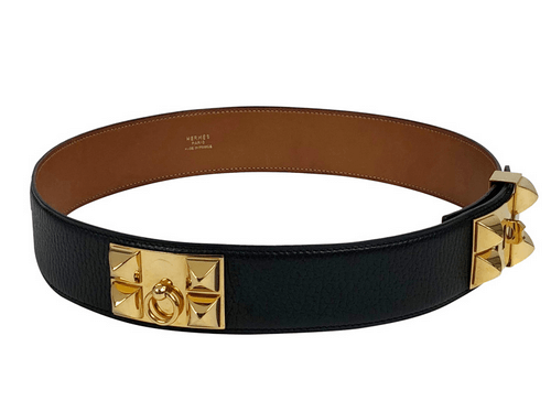 エルメスのベルトの買取相場を知ってあと1万円高く売ろう