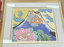 絵画/茶道具/など