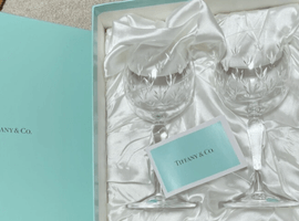 ティファニー/ティファニーなど4点