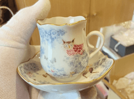 マイセン/HERENDなど7点