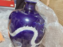 花瓶/骨董一式/など