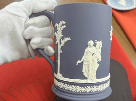 ウエッジウッド/ウエッジウッドなど3点