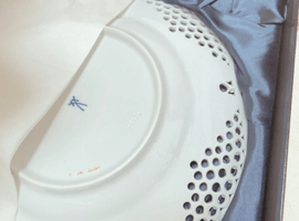 マイセン/マイセンなど3点