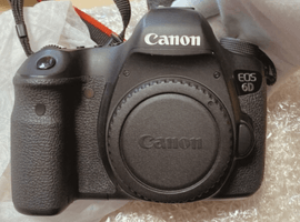 Canon:EOS 6D EF 24-105L レンズキット/Canon:スピードライト SP600EX-RT/など6点