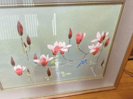 山口華楊:風光る/骨董一式/など