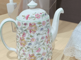 ミントン/ミントンなど4点