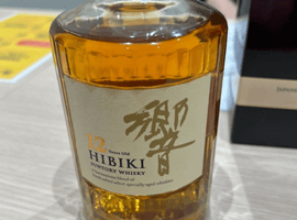 ウイスキー:Suntory(サントリー 響 12年 500ml)など2点