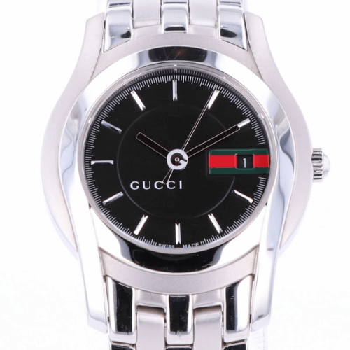 グッチの時計の買取相場は?定番モデルは中古で価値が高くなりやすい?!