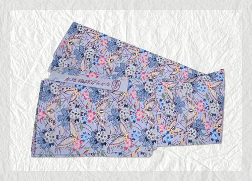 読谷山花織の復旧に尽力した、与那嶺貞の着物の買取相場とは