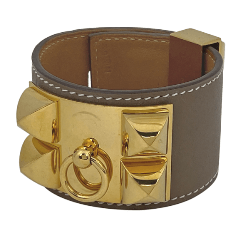 エルメスのバングルの買取相場を知って高額で売却するには?