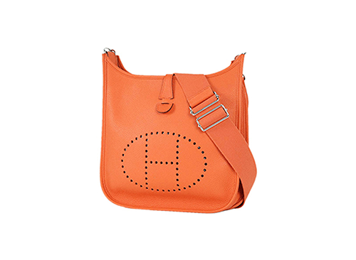 エルメスのエブリンの買取相場を知って高額で売却しよう