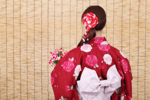 着物の手縫いとミシン縫いの違いは?自宅のミシンを使った着物の縫い方もご紹介