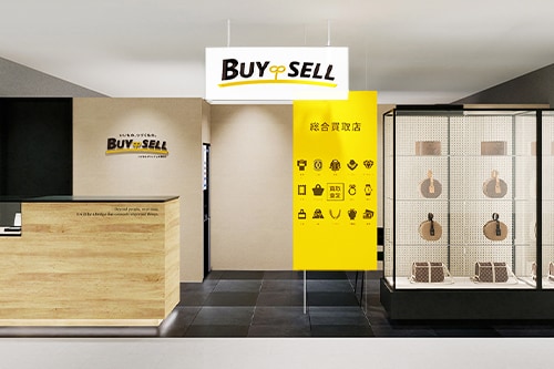 グランデュオ蒲田店